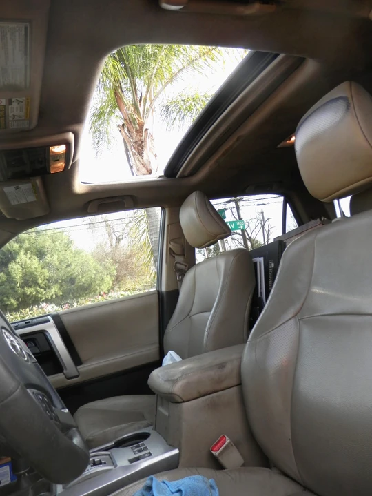 2011 Toyota 4Runner 5th Gen - Image 5 of 21