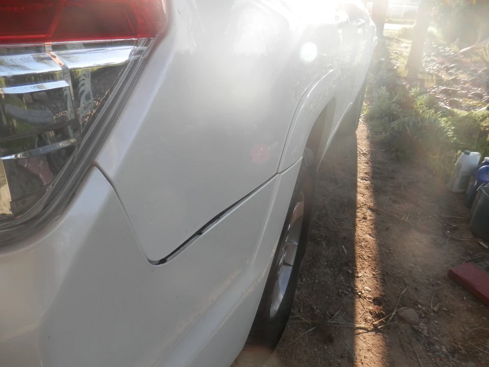 2011 Toyota 4Runner 5th Gen - Image 20 of 21