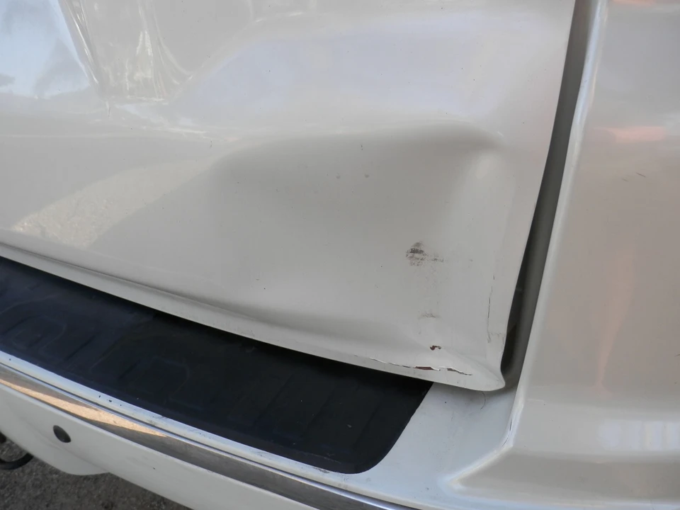 2011 Toyota 4Runner 5th Gen - Image 19 of 21