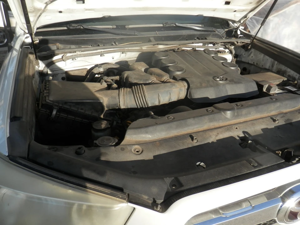 2011 Toyota 4Runner 5th Gen - Image 13 of 21