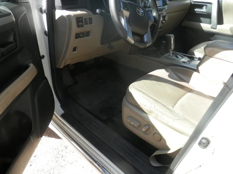 2011 Toyota 4Runner 5th Gen - Image 10 of 21