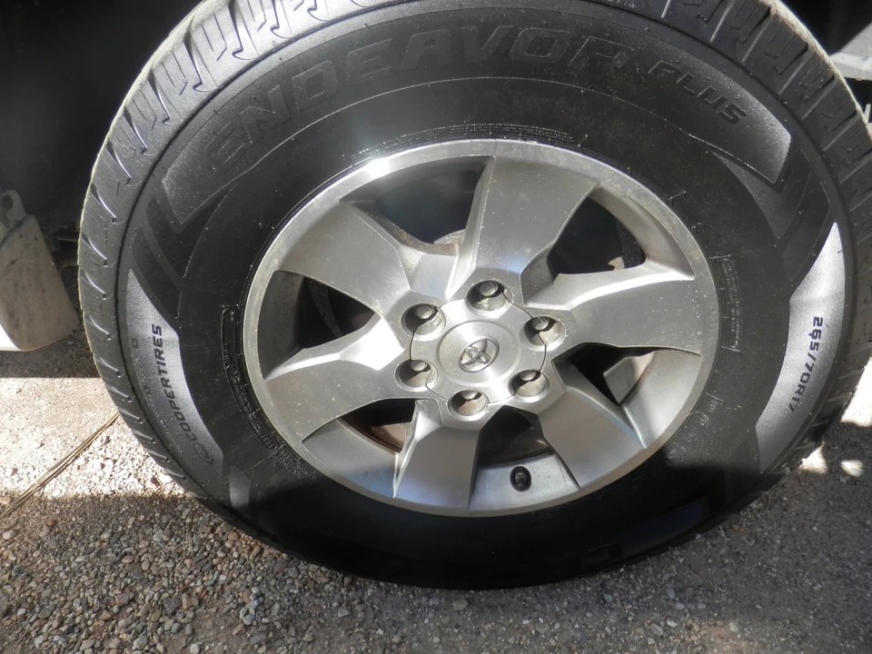 2011 Toyota 4Runner 5th Gen - Image 15 of 21