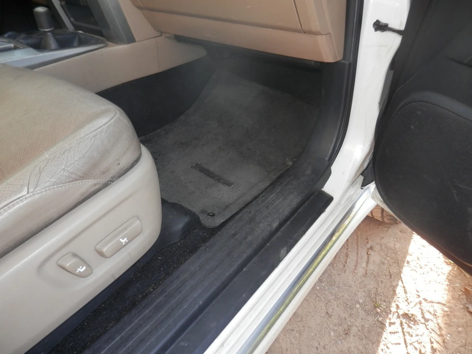 2011 Toyota 4Runner 5th Gen - Image 11 of 21
