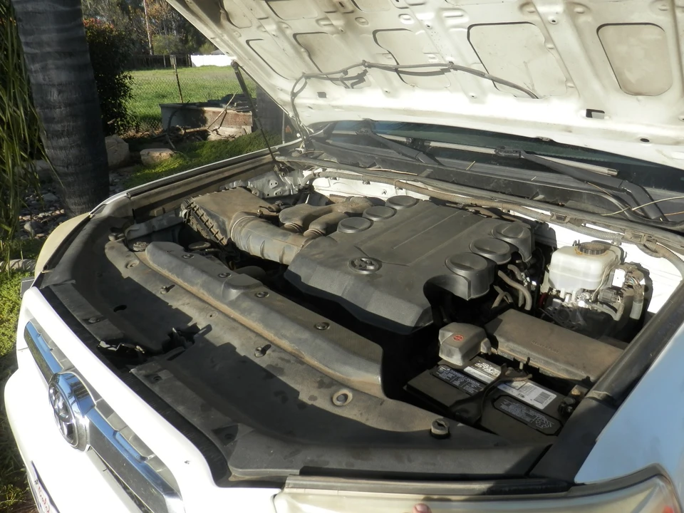 2011 Toyota 4Runner 5th Gen - Image 14 of 21