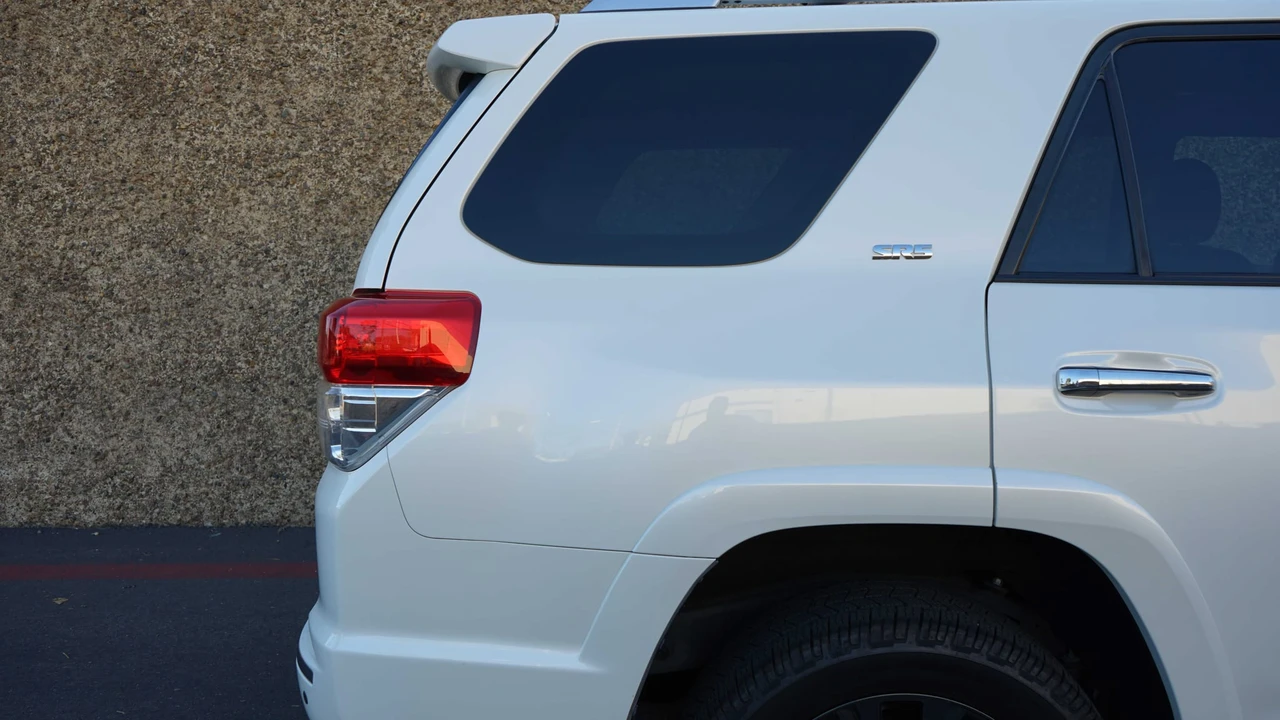 2011 Toyota 4Runner 5th Gen - Image 31 of 31