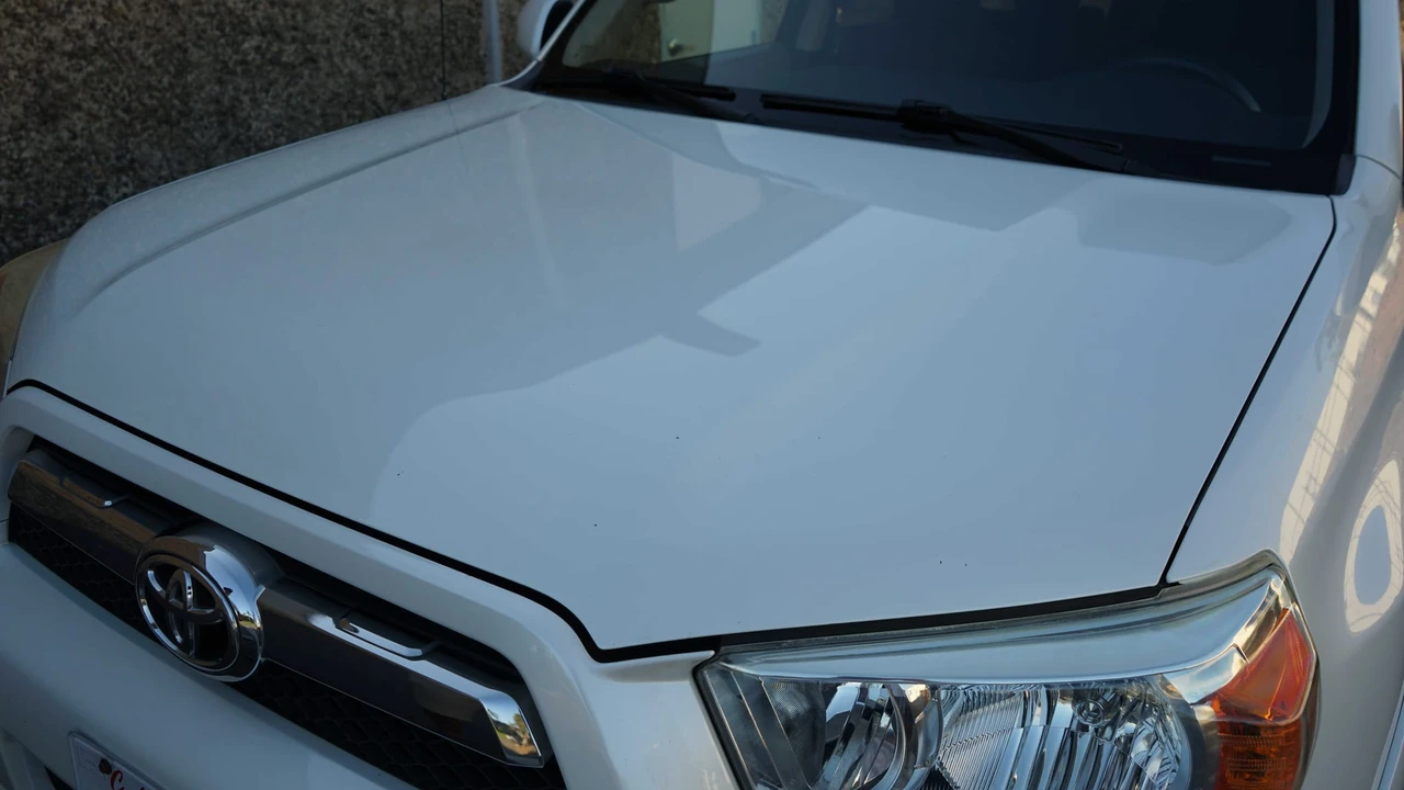 2011 Toyota 4Runner 5th Gen - Image 24 of 31