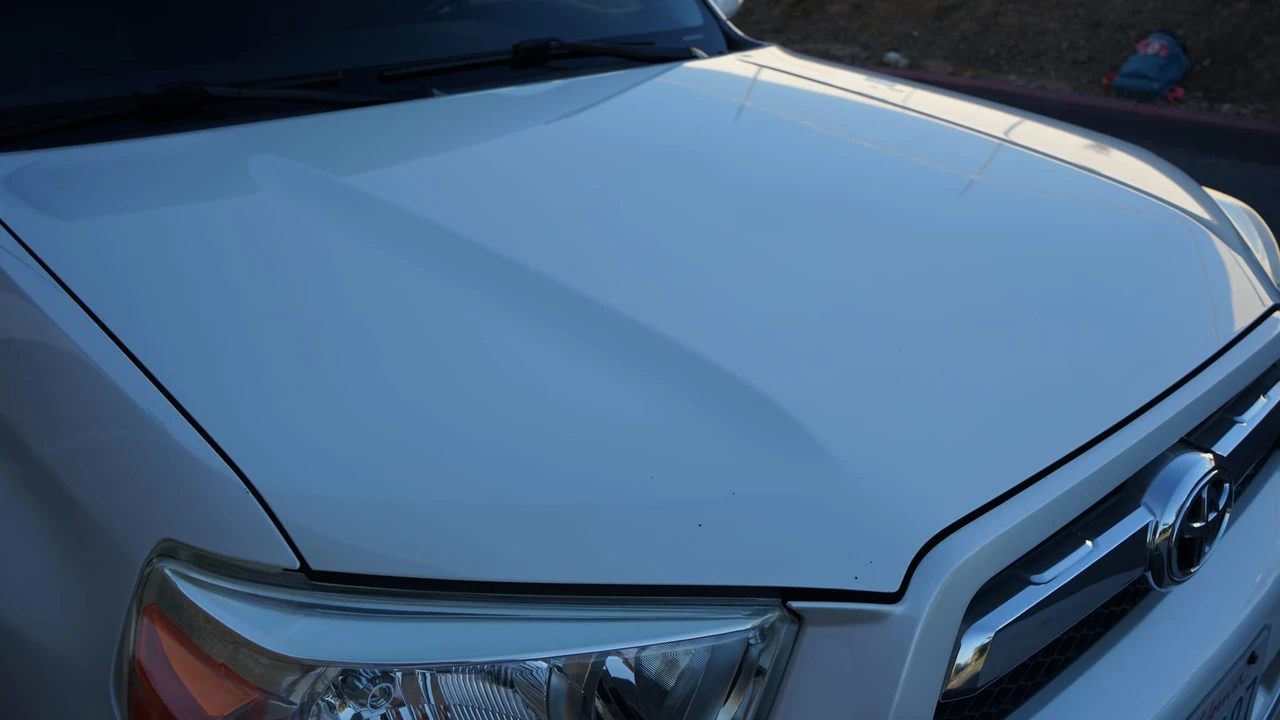 2011 Toyota 4Runner 5th Gen - Image 23 of 31