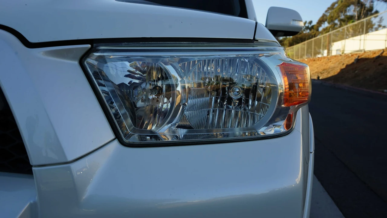 2011 Toyota 4Runner 5th Gen - Image 30 of 31