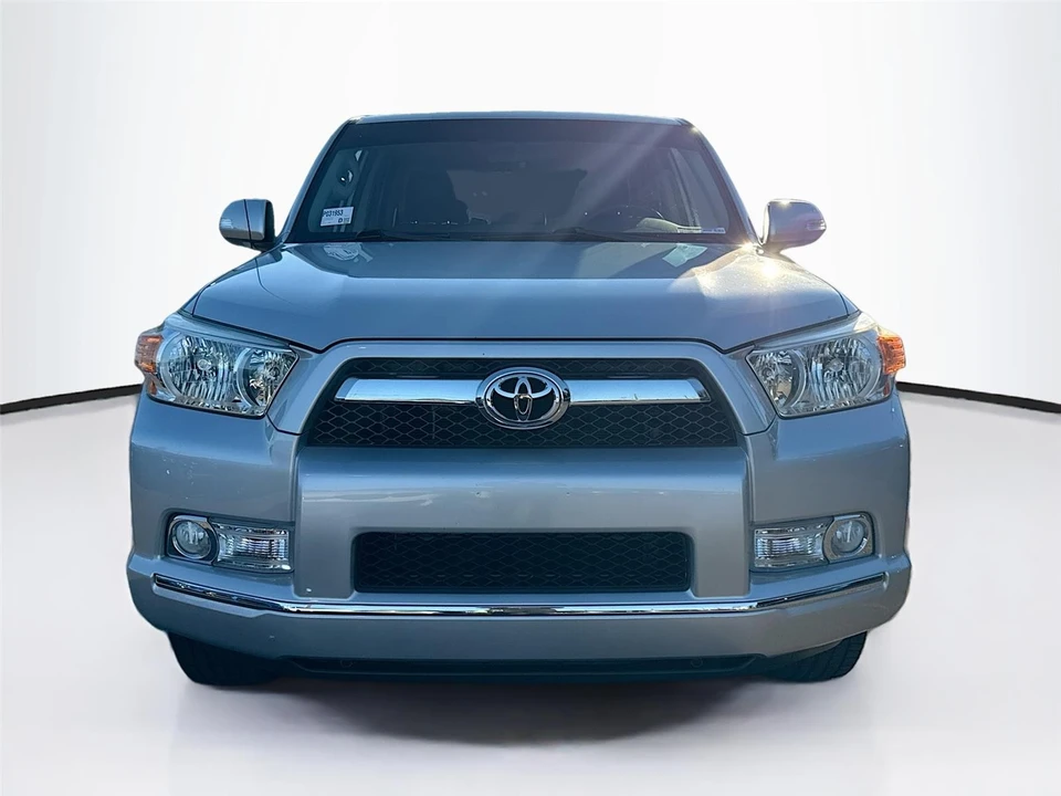 2011 Toyota 4Runner 5th Gen - Image 2 of 21
