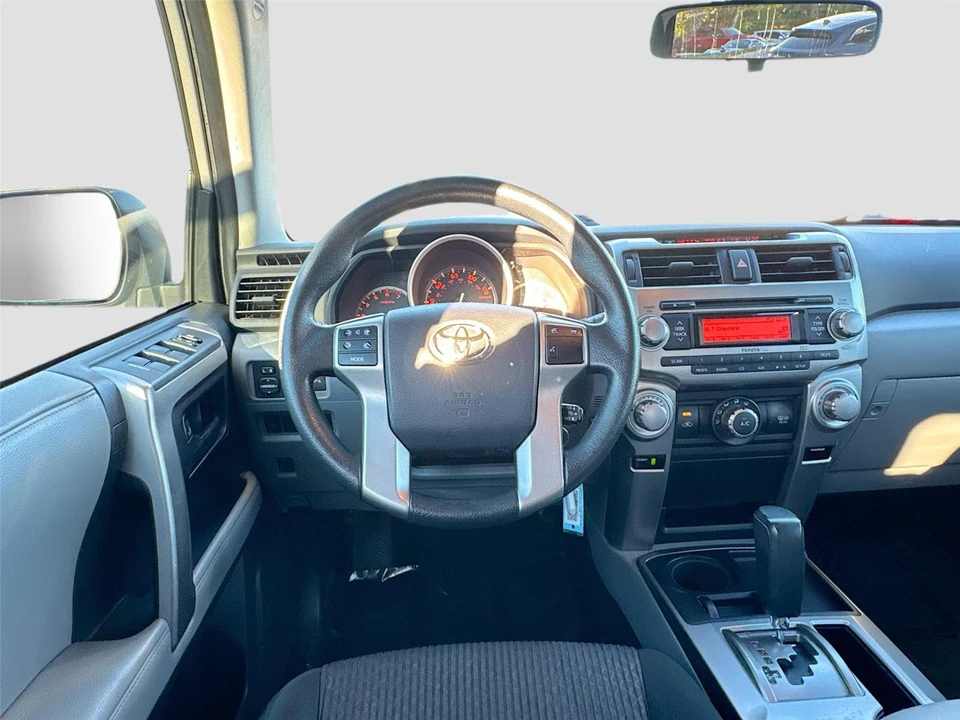 2011 Toyota 4Runner 5th Gen - Image 18 of 21
