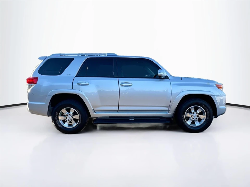 2011 Toyota 4Runner 5th Gen - Image 8 of 21