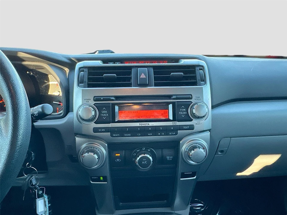 2011 Toyota 4Runner 5th Gen - Image 12 of 21