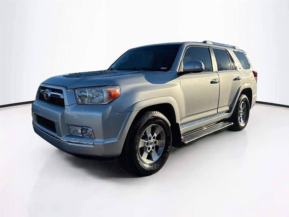 2011 Toyota 4Runner 5th Gen - Image 3 of 21