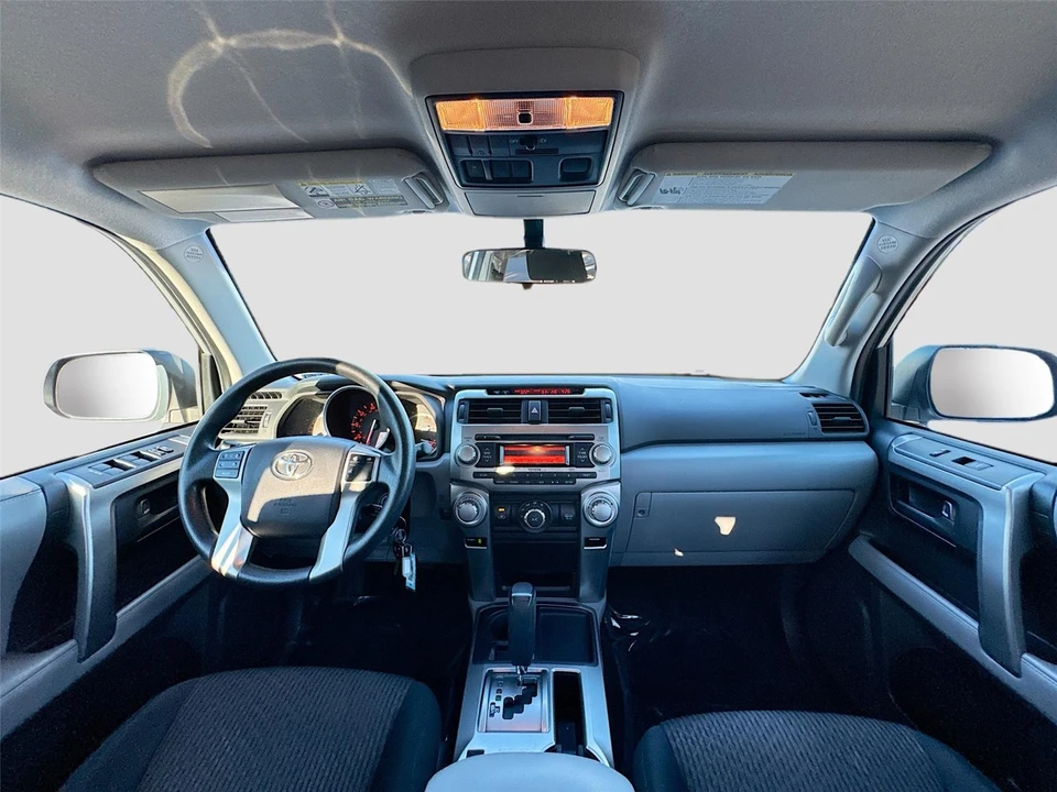 2011 Toyota 4Runner 5th Gen - Image 21 of 21