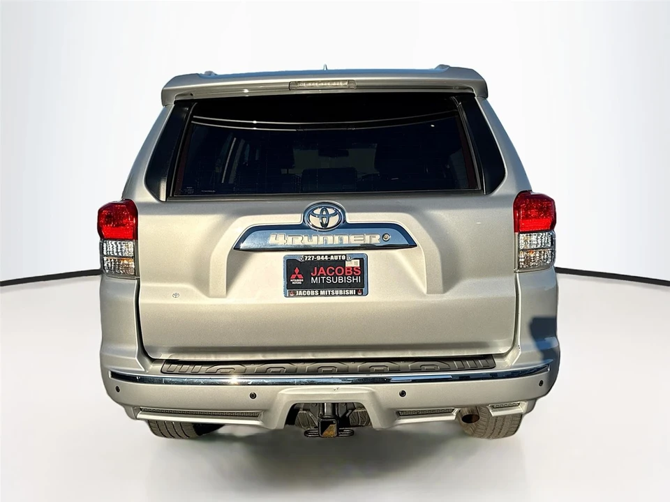 2011 Toyota 4Runner 5th Gen - Image 6 of 21