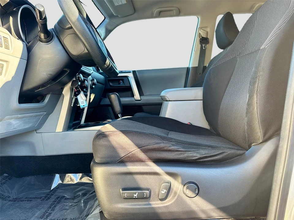 2011 Toyota 4Runner 5th Gen - Image 16 of 21
