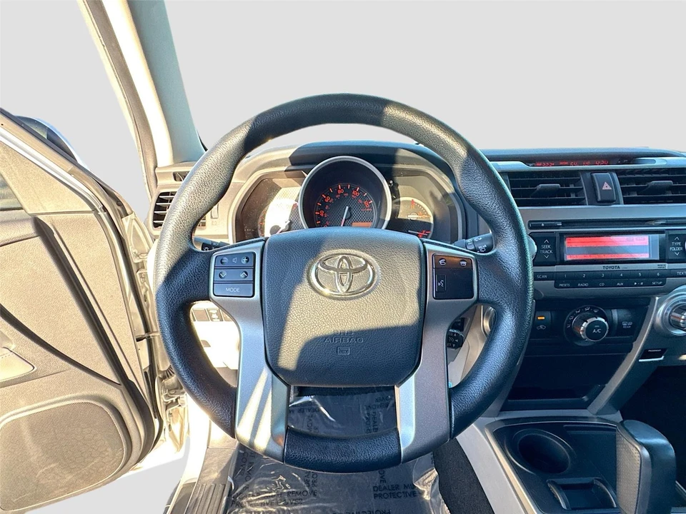 2011 Toyota 4Runner 5th Gen - Image 10 of 21