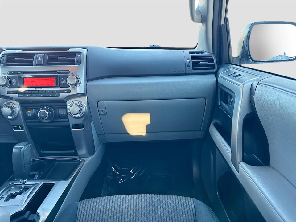 2011 Toyota 4Runner 5th Gen - Image 19 of 21