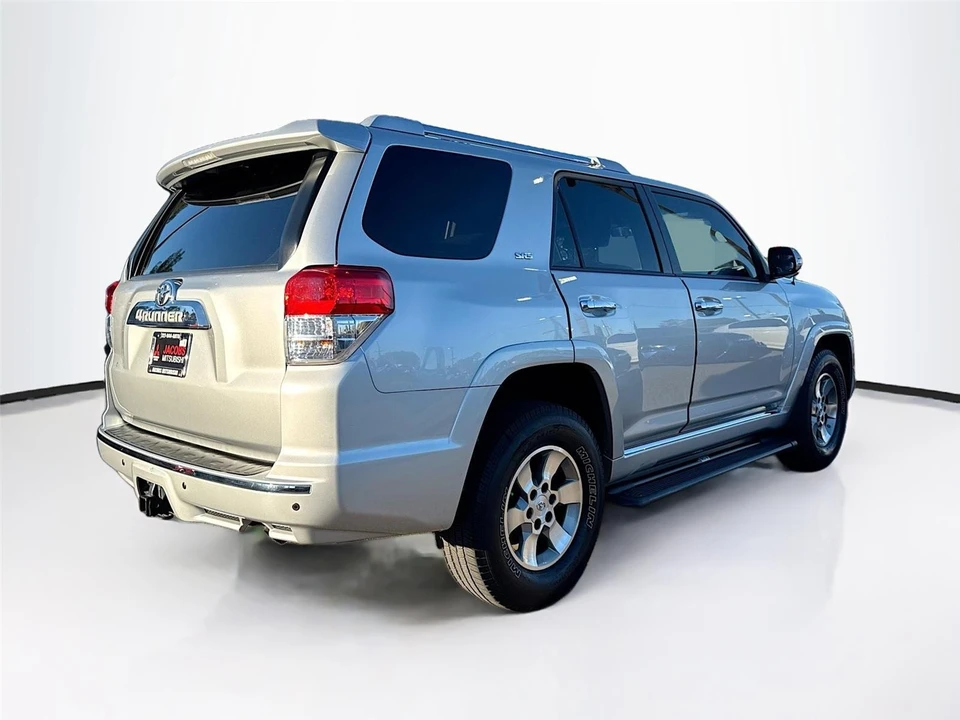 2011 Toyota 4Runner 5th Gen - Image 7 of 21