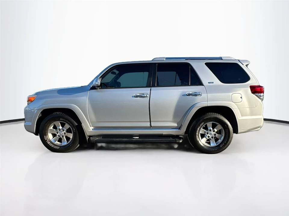 2011 Toyota 4Runner 5th Gen - Image 4 of 21