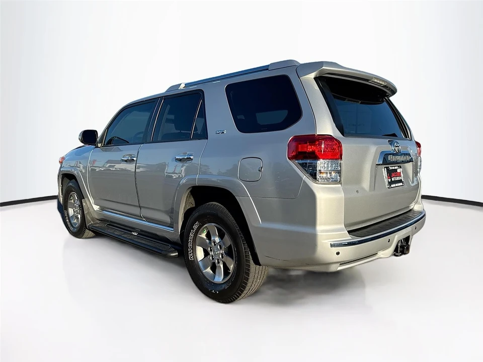 2011 Toyota 4Runner 5th Gen - Image 5 of 21
