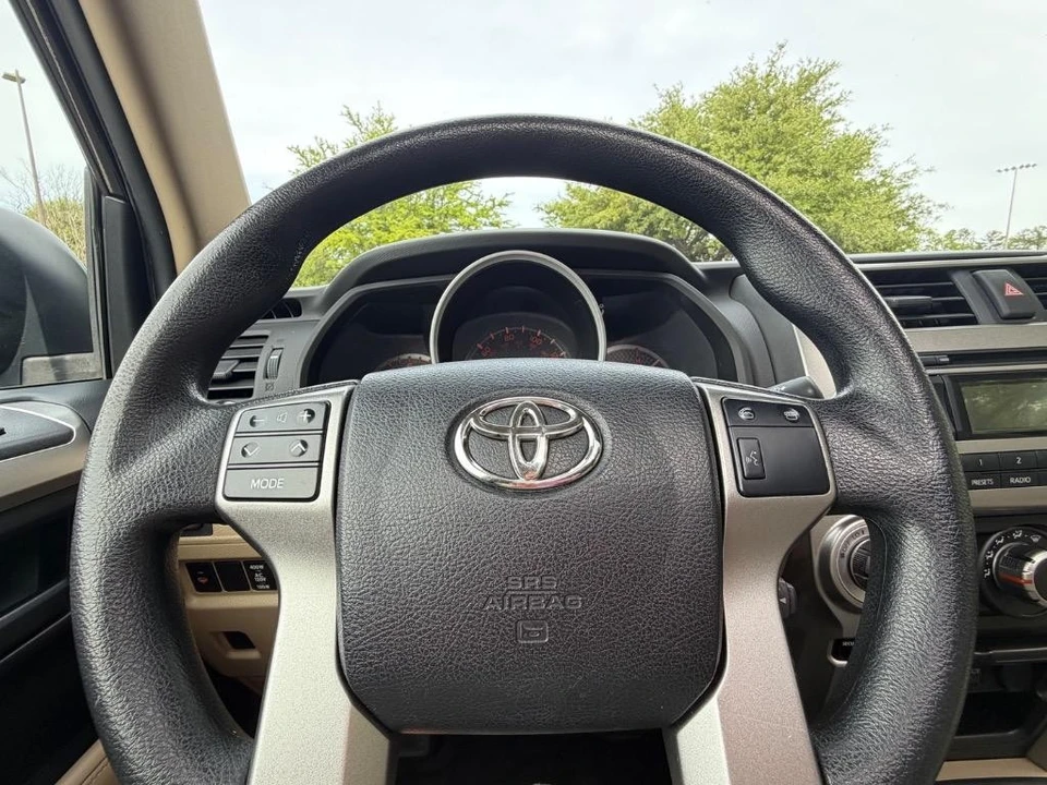 2011 Toyota 4Runner 5th Gen - Image 5 of 23