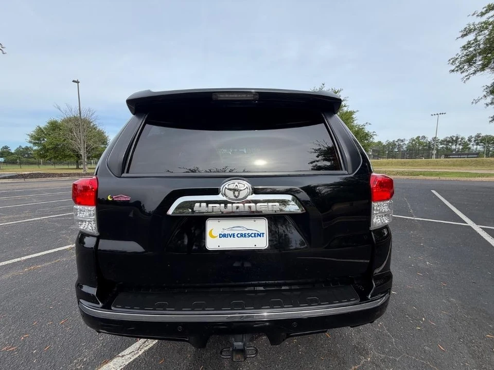 2011 Toyota 4Runner 5th Gen - Image 15 of 23