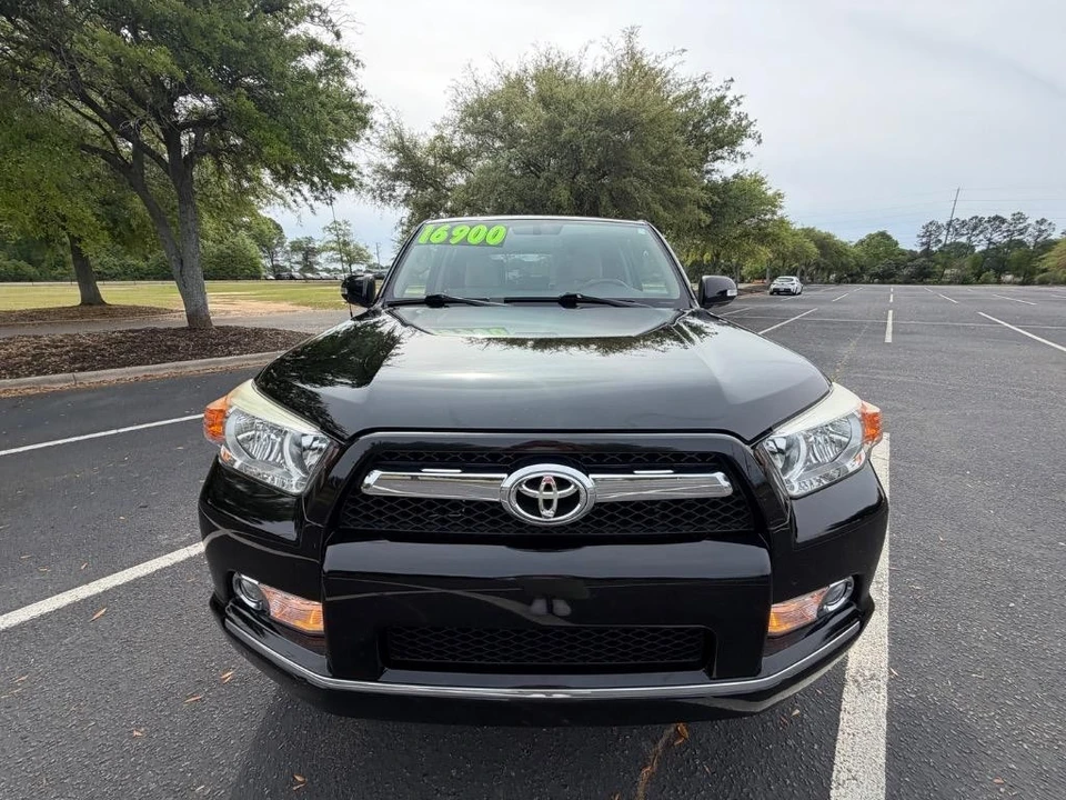 2011 Toyota 4Runner 5th Gen - Image 22 of 23