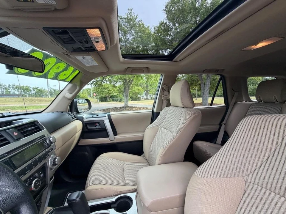 2011 Toyota 4Runner 5th Gen - Image 4 of 23