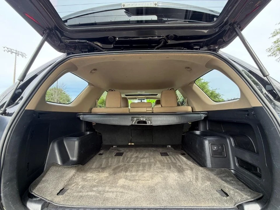 2011 Toyota 4Runner 5th Gen - Image 16 of 23