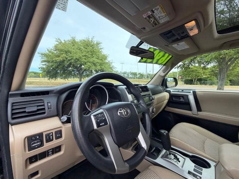 2011 Toyota 4Runner 5th Gen - Image 3 of 23