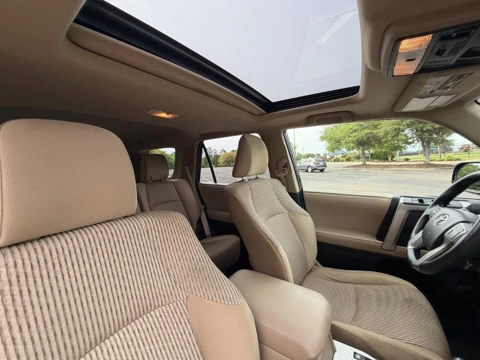 2011 Toyota 4Runner 5th Gen - Image 19 of 23