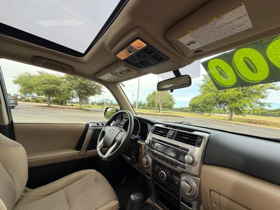 2011 Toyota 4Runner 5th Gen - Image 20 of 23
