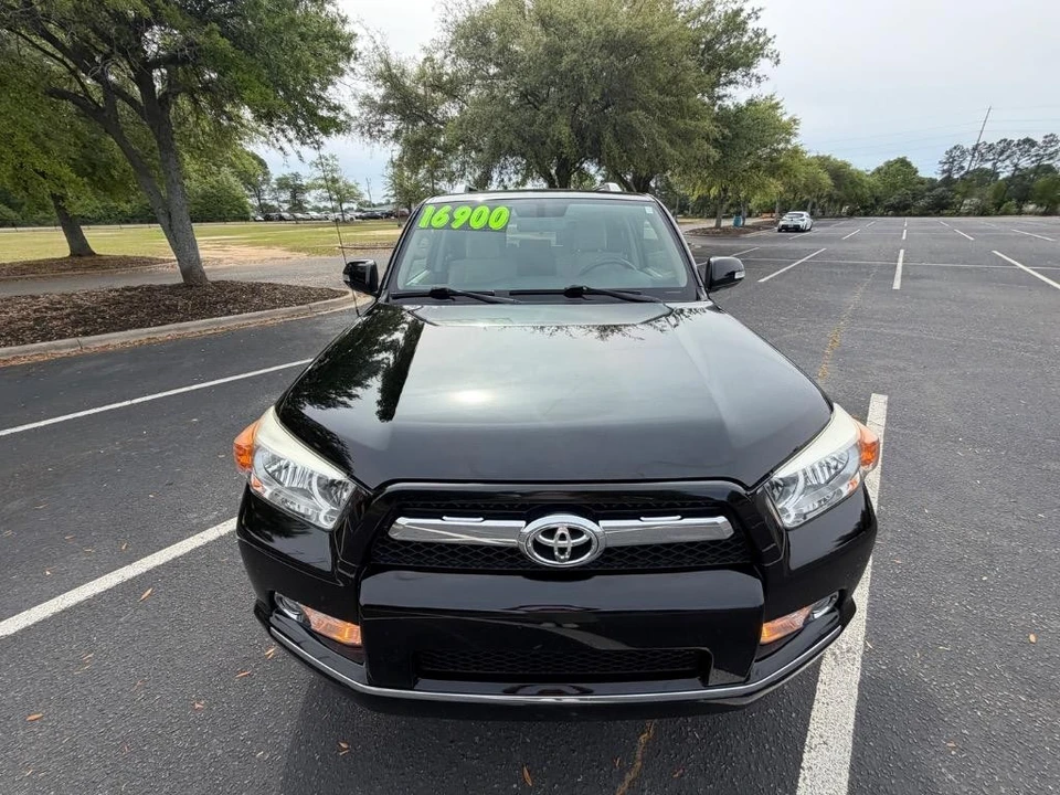2011 Toyota 4Runner 5th Gen - Image 23 of 23