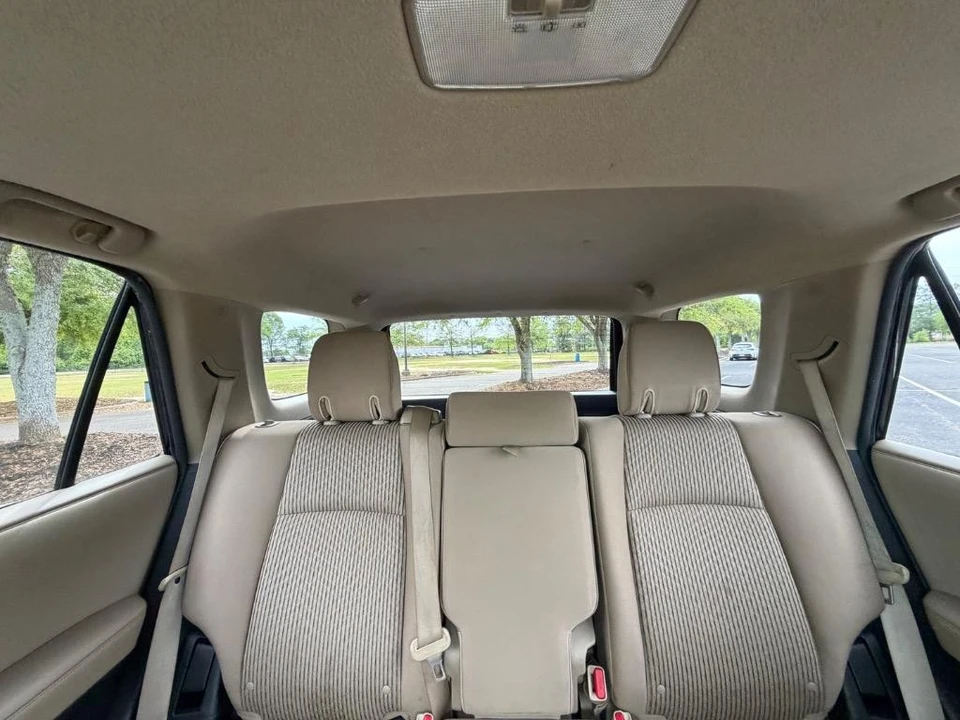 2011 Toyota 4Runner 5th Gen - Image 10 of 23