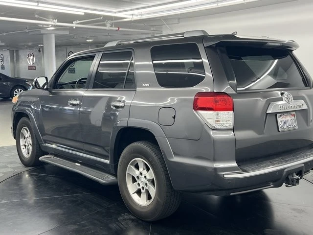 2011 Toyota 4Runner 5th Gen - Image 3 of 9