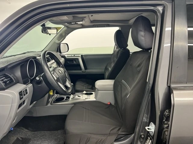 2011 Toyota 4Runner 5th Gen - Image 8 of 9