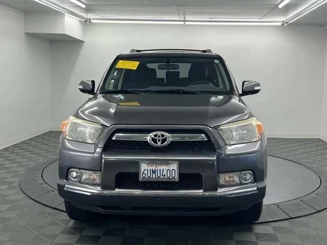 2011 Toyota 4Runner 5th Gen - Image 5 of 9