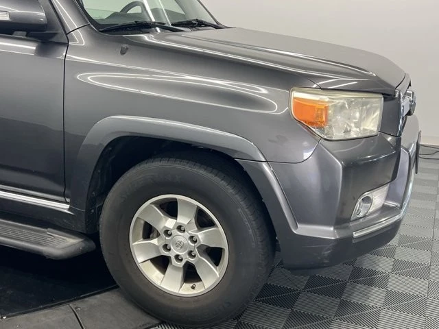 2011 Toyota 4Runner 5th Gen - Image 6 of 9