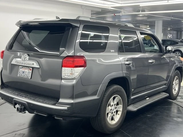 2011 Toyota 4Runner 5th Gen - Image 4 of 9