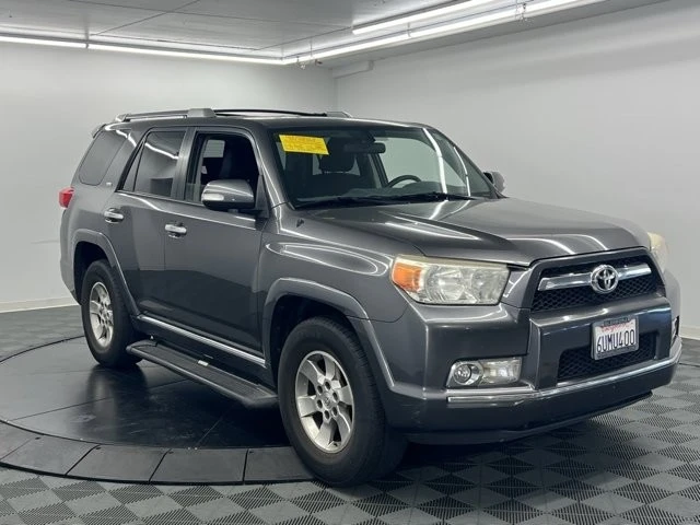 2011 Toyota 4Runner 5th Gen - Image 2 of 9
