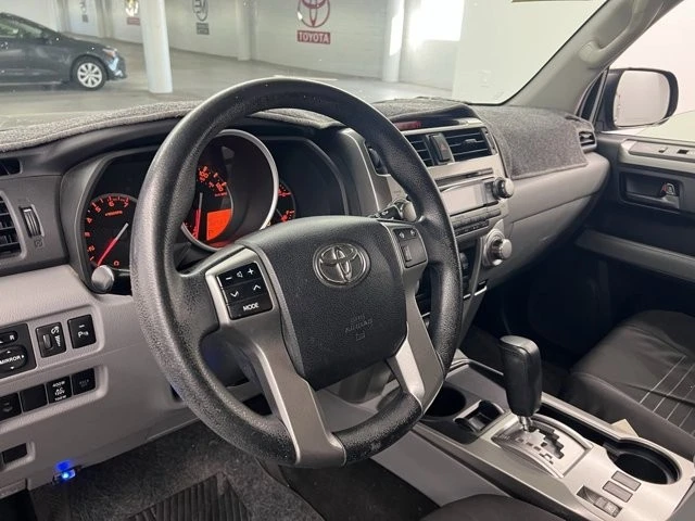 2011 Toyota 4Runner 5th Gen - Image 7 of 9