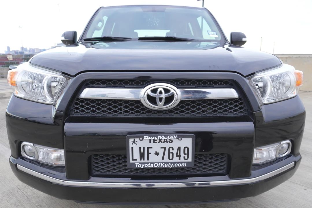 2011 Toyota 4Runner 5th Gen - Image 2 of 12
