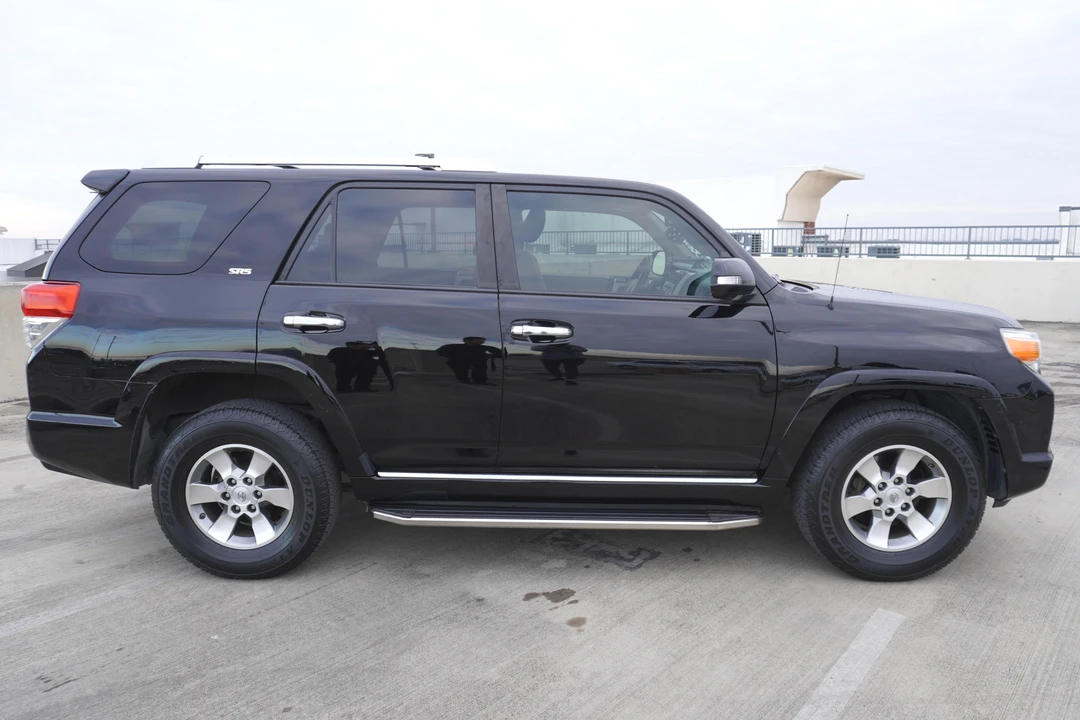 2011 Toyota 4Runner 5th Gen - Image 3 of 12