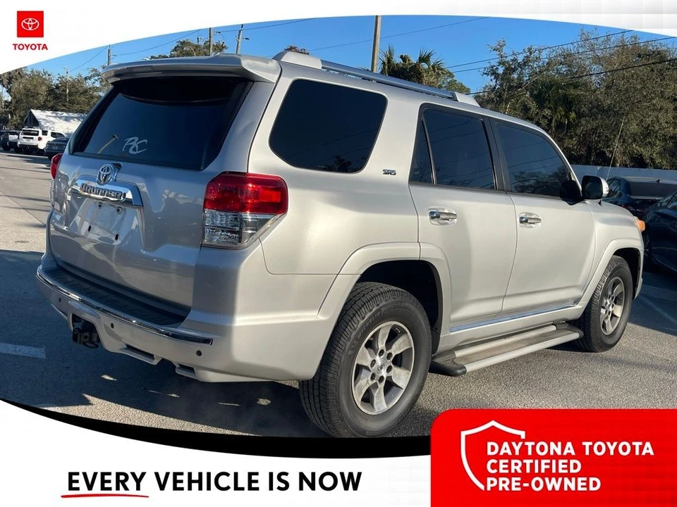 2011 Toyota 4Runner 5th Gen - Image 5 of 10