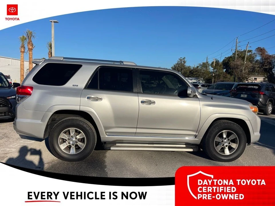 2011 Toyota 4Runner 5th Gen - Image 9 of 10
