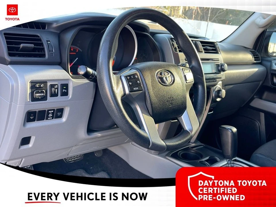 2011 Toyota 4Runner 5th Gen - Image 6 of 10