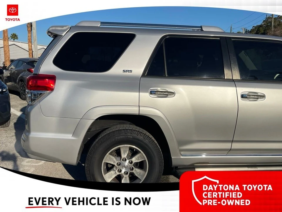2011 Toyota 4Runner 5th Gen - Image 10 of 10
