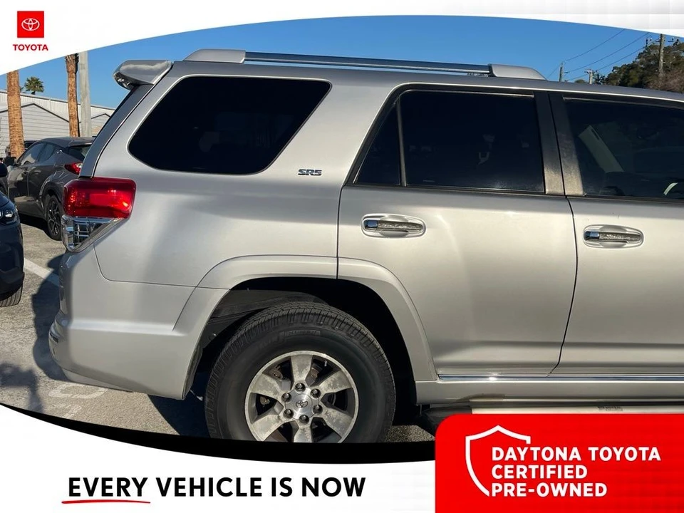 2011 Toyota 4Runner 5th Gen - Image 3 of 10