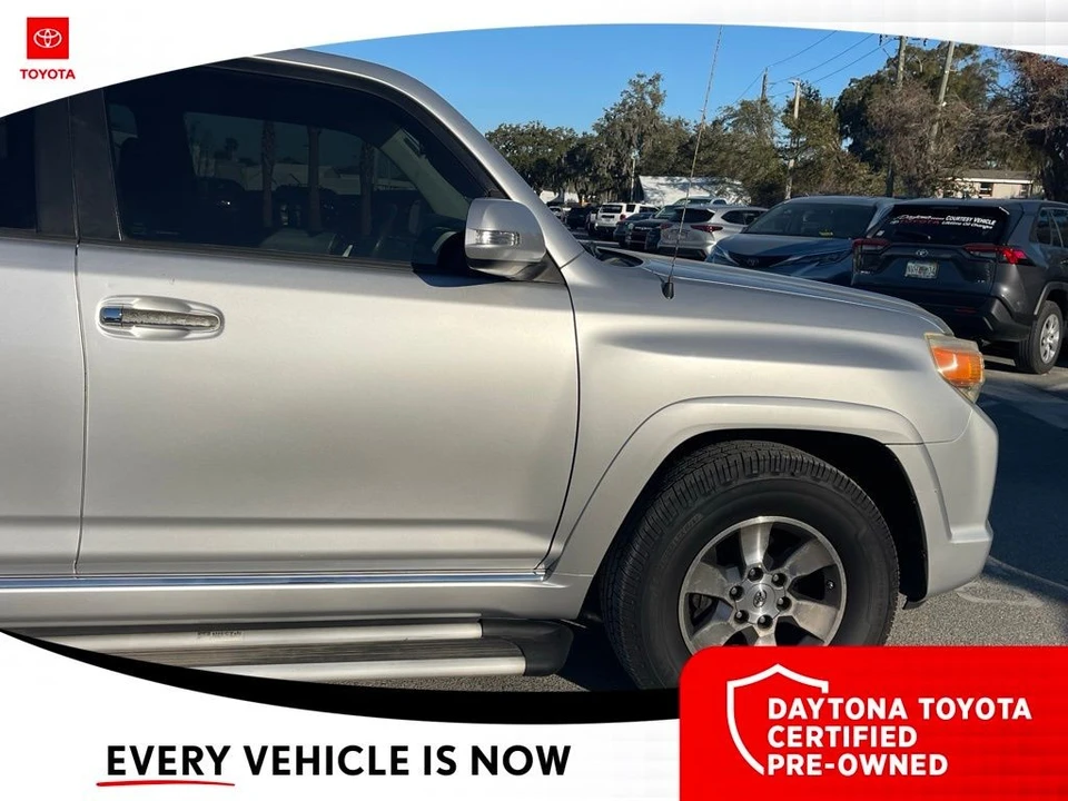 2011 Toyota 4Runner 5th Gen - Image 4 of 10
